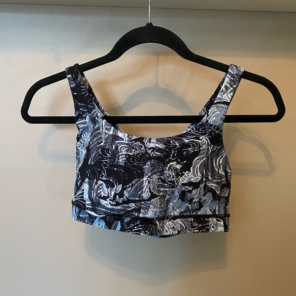 Lululemon Energy Sports Bra